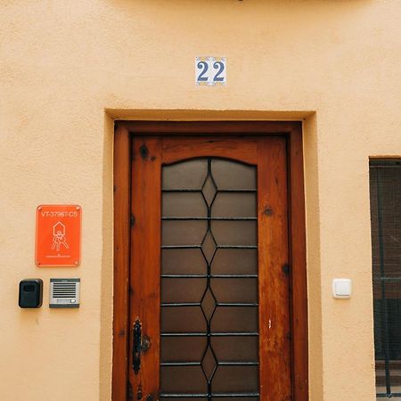 Apartamentos Stetic 2 Morella Luaran gambar
