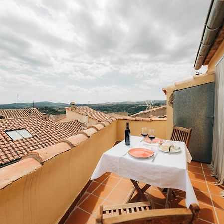 Apartamentos Stetic 2 Morella Luaran gambar