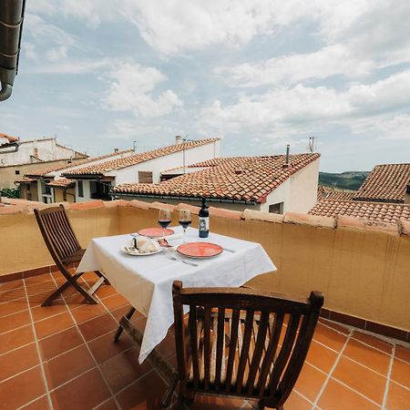 Apartamentos Stetic 2 Morella Luaran gambar