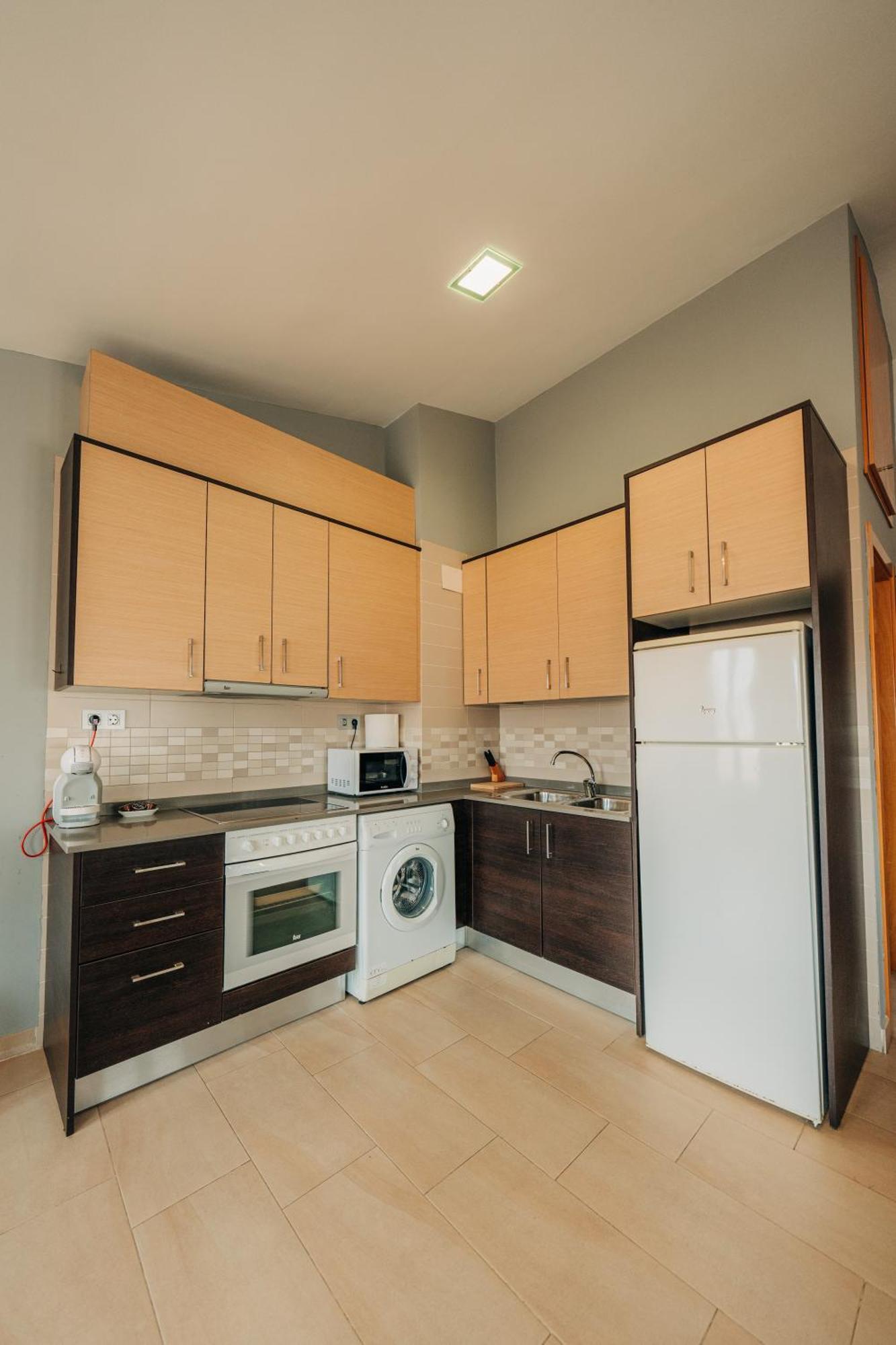 Apartamentos Stetic 2 Morella Luaran gambar