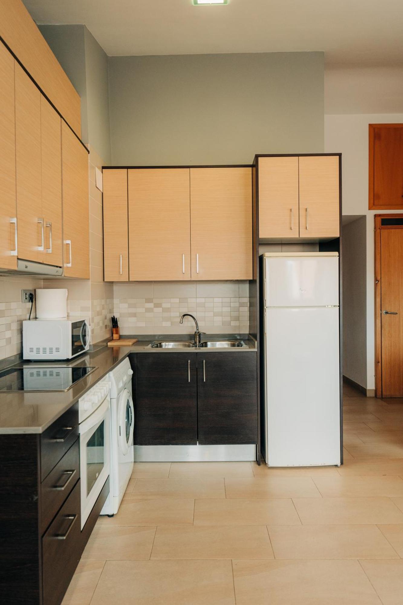 Apartamentos Stetic 2 Morella Luaran gambar
