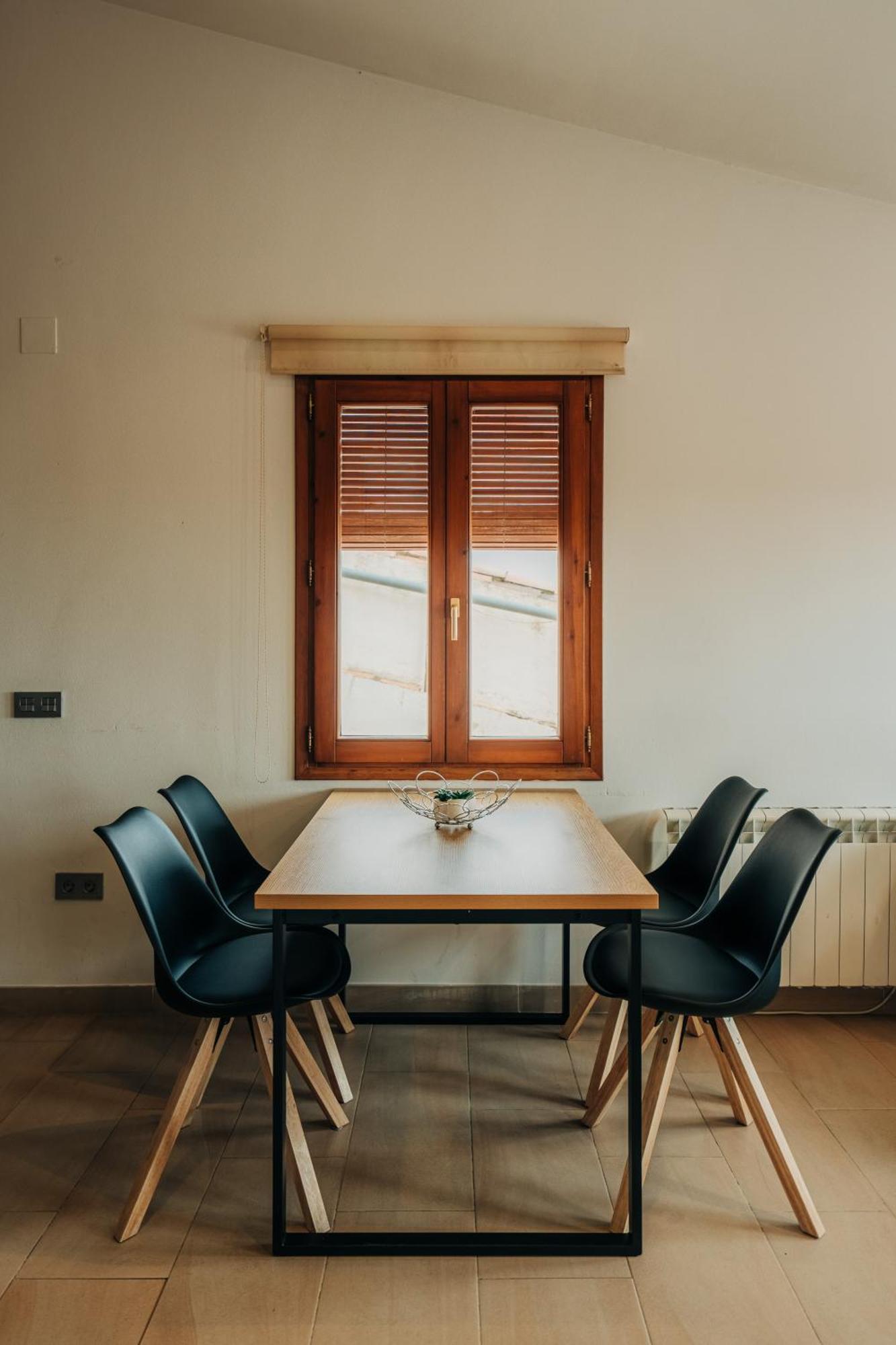 Apartamentos Stetic 2 Morella Luaran gambar