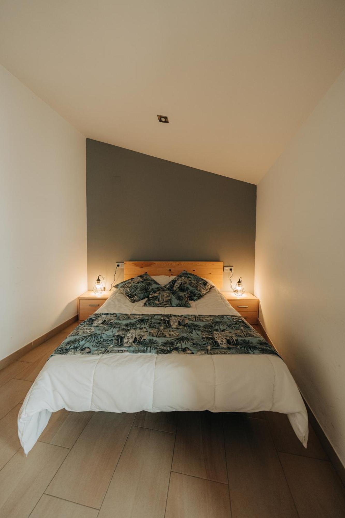 Apartamentos Stetic 2 Morella Luaran gambar
