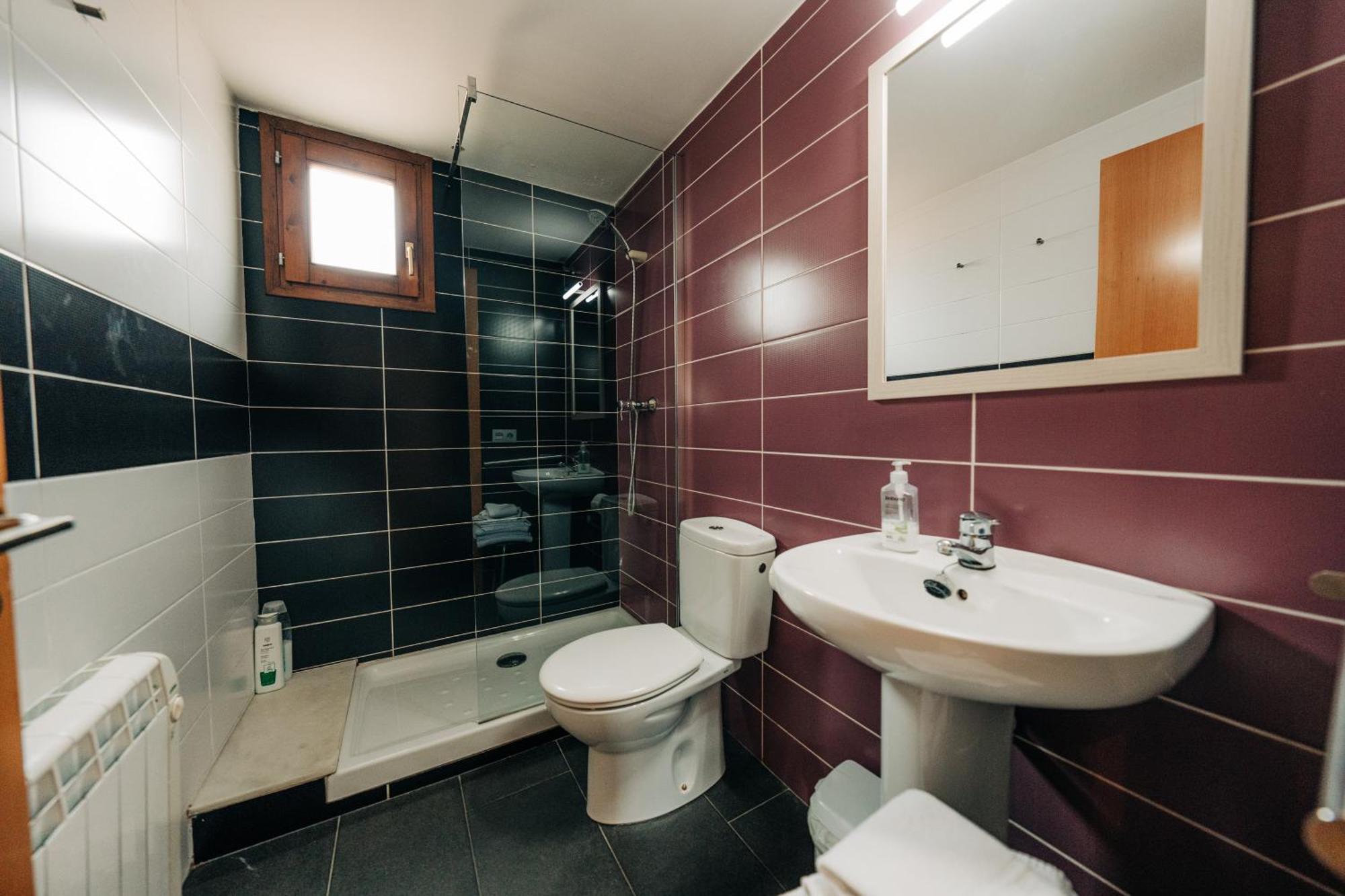 Apartamentos Stetic 2 Morella Luaran gambar
