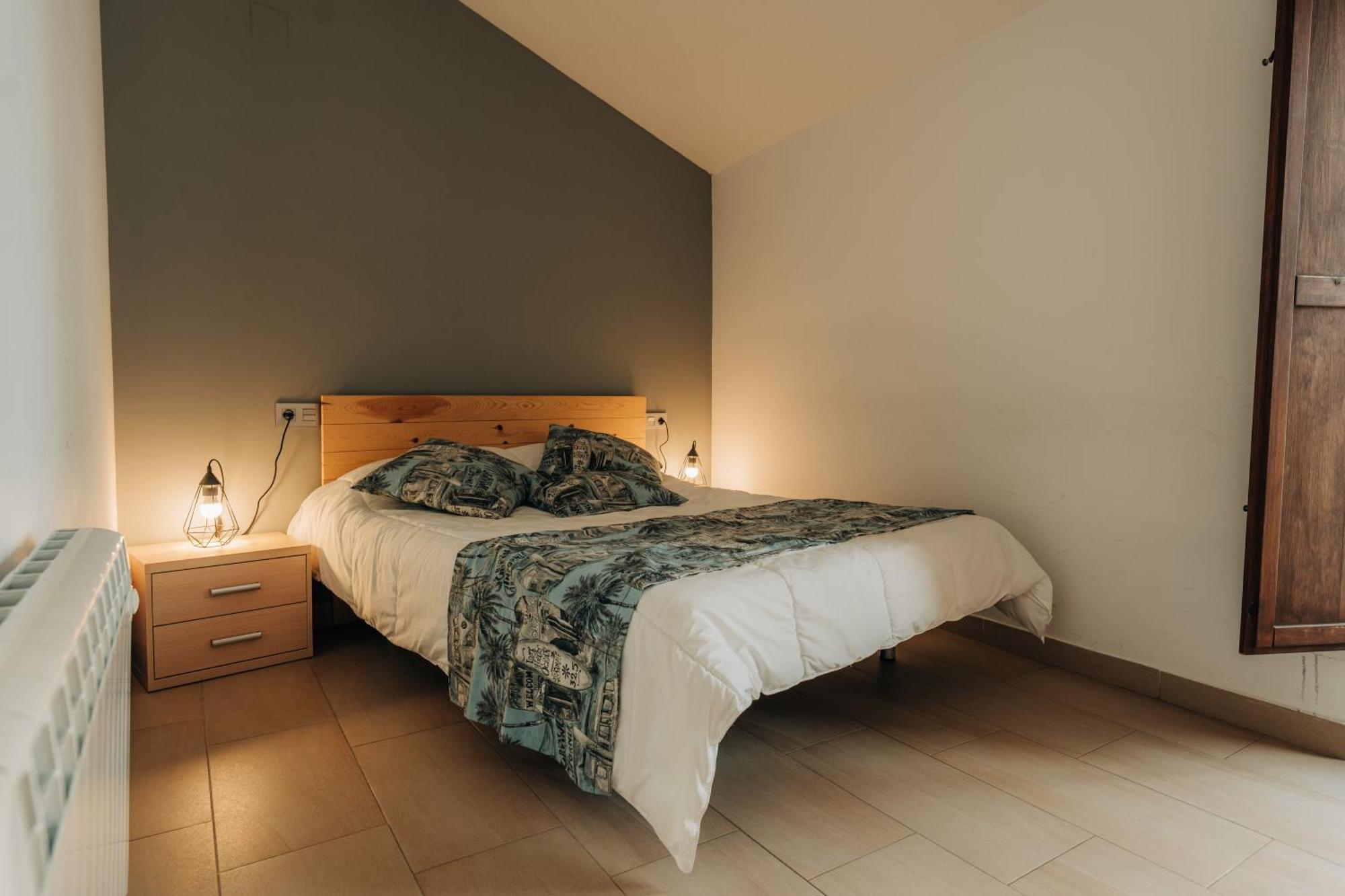 Apartamentos Stetic 2 Morella Luaran gambar