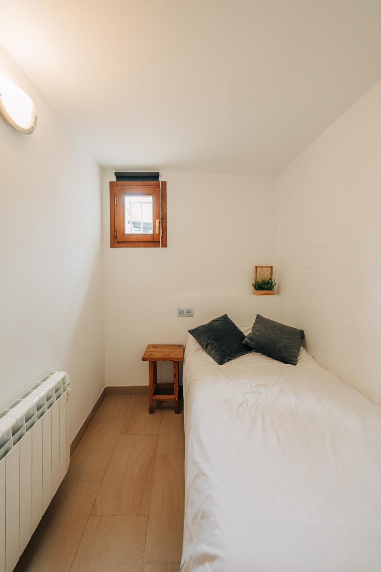 Apartamentos Stetic 2 Morella Luaran gambar