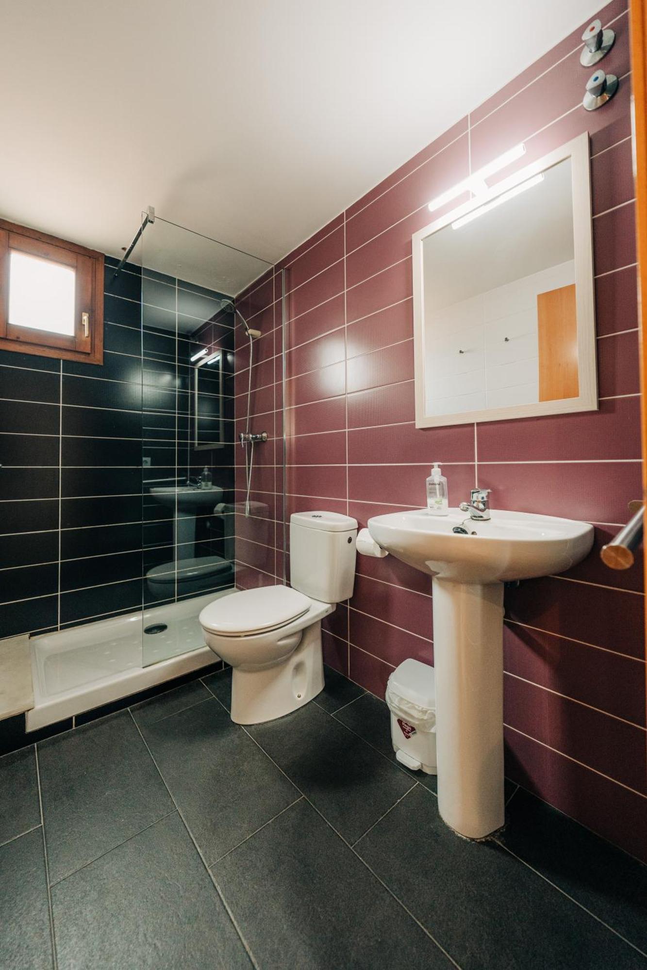 Apartamentos Stetic 2 Morella Luaran gambar