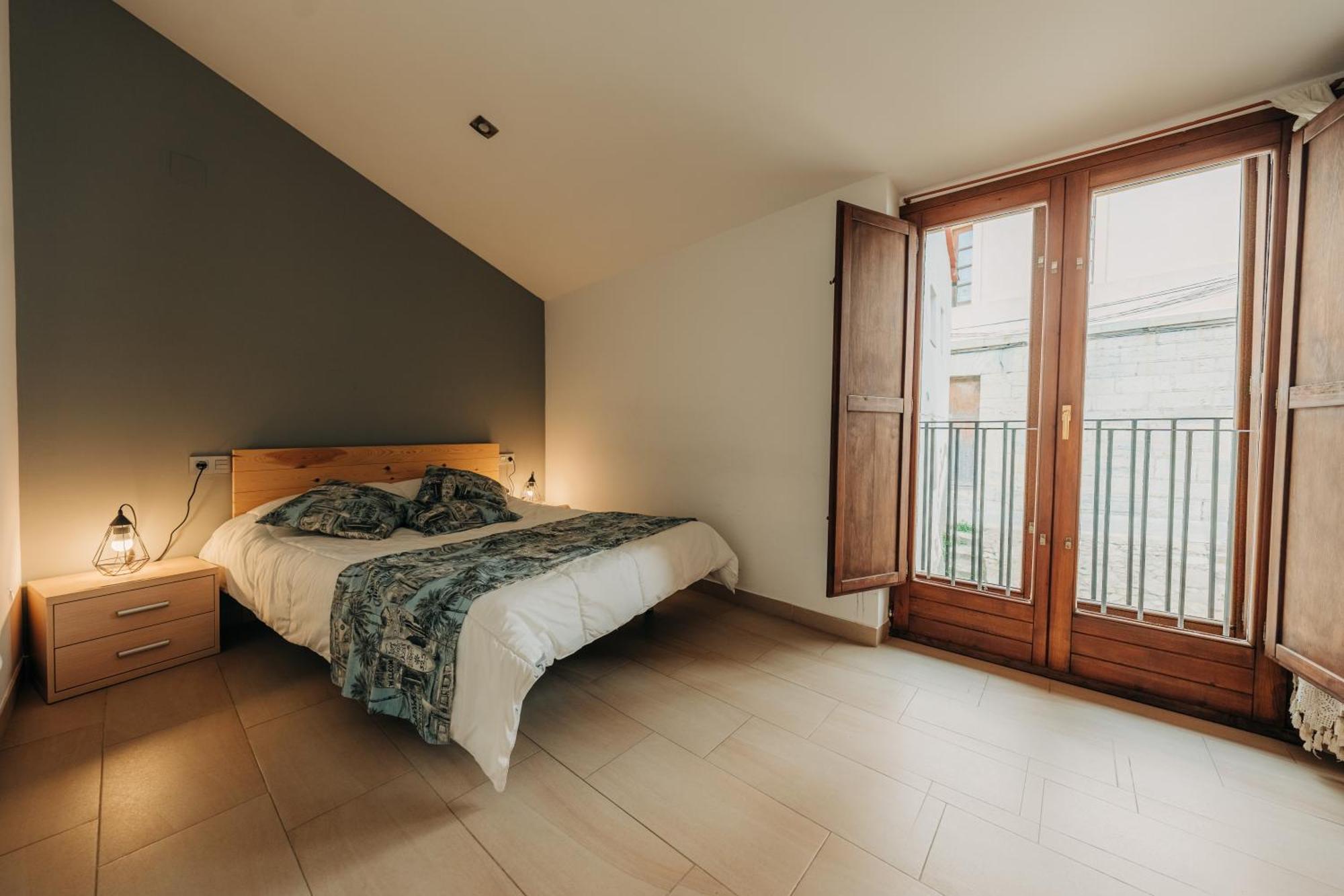 Apartamentos Stetic 2 Morella Luaran gambar